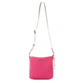 Borsa a Tracolla Michael Kors in Tela Multicolore