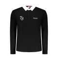 Pepe Jeans Black Cotton Women's Hoodie