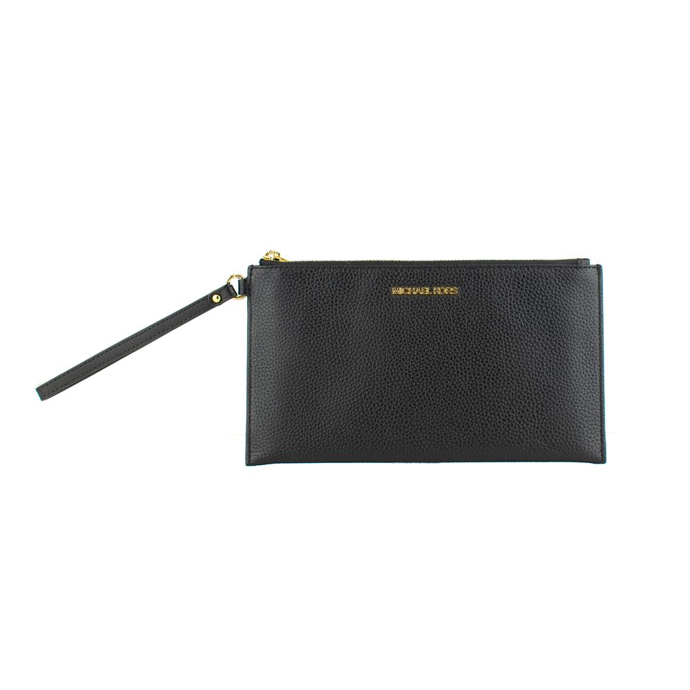 Michael Kors Pochette in Pelle Nera