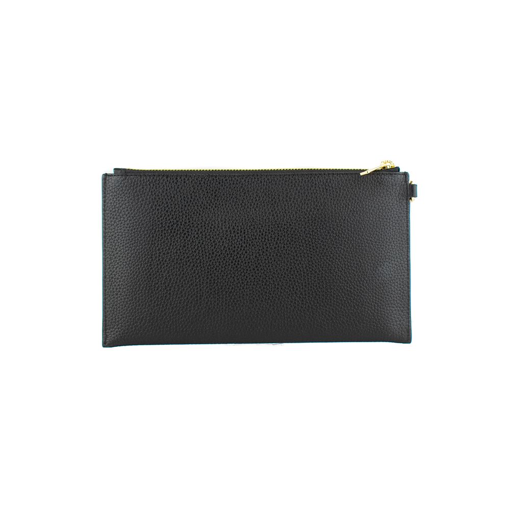 Michael Kors Pochette in Pelle Nera