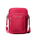 Borsa a tracolla Michael Kors in nylon multicolor