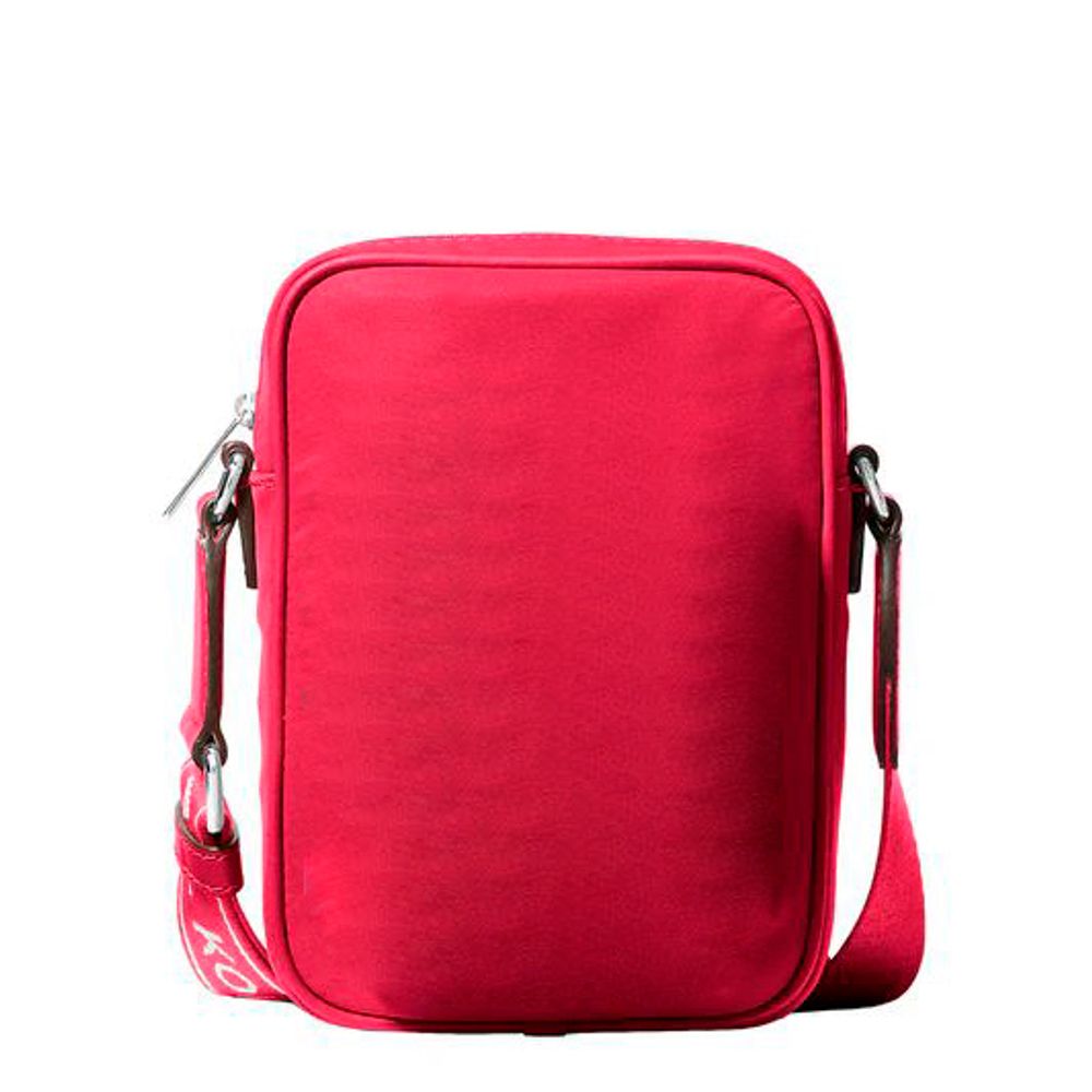 Borsa a tracolla Michael Kors in nylon multicolor
