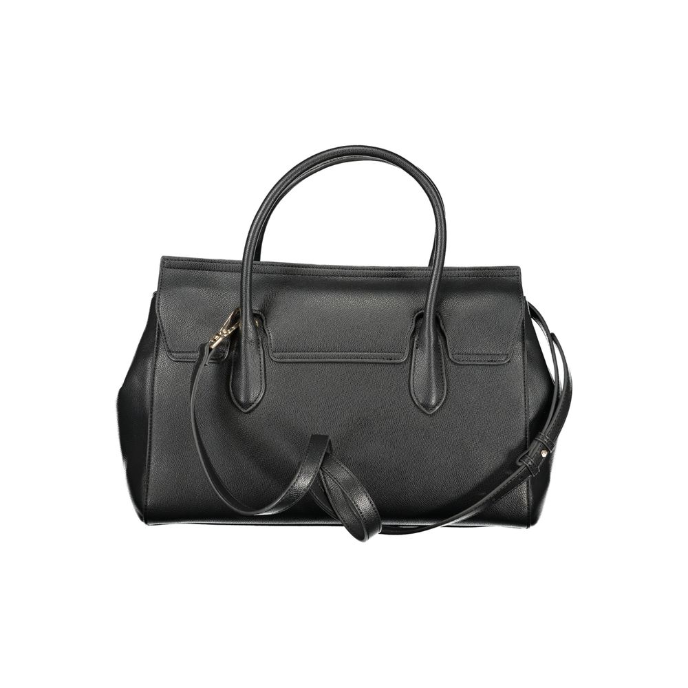 Twinset Nero Borsa Donna in Poliuretano