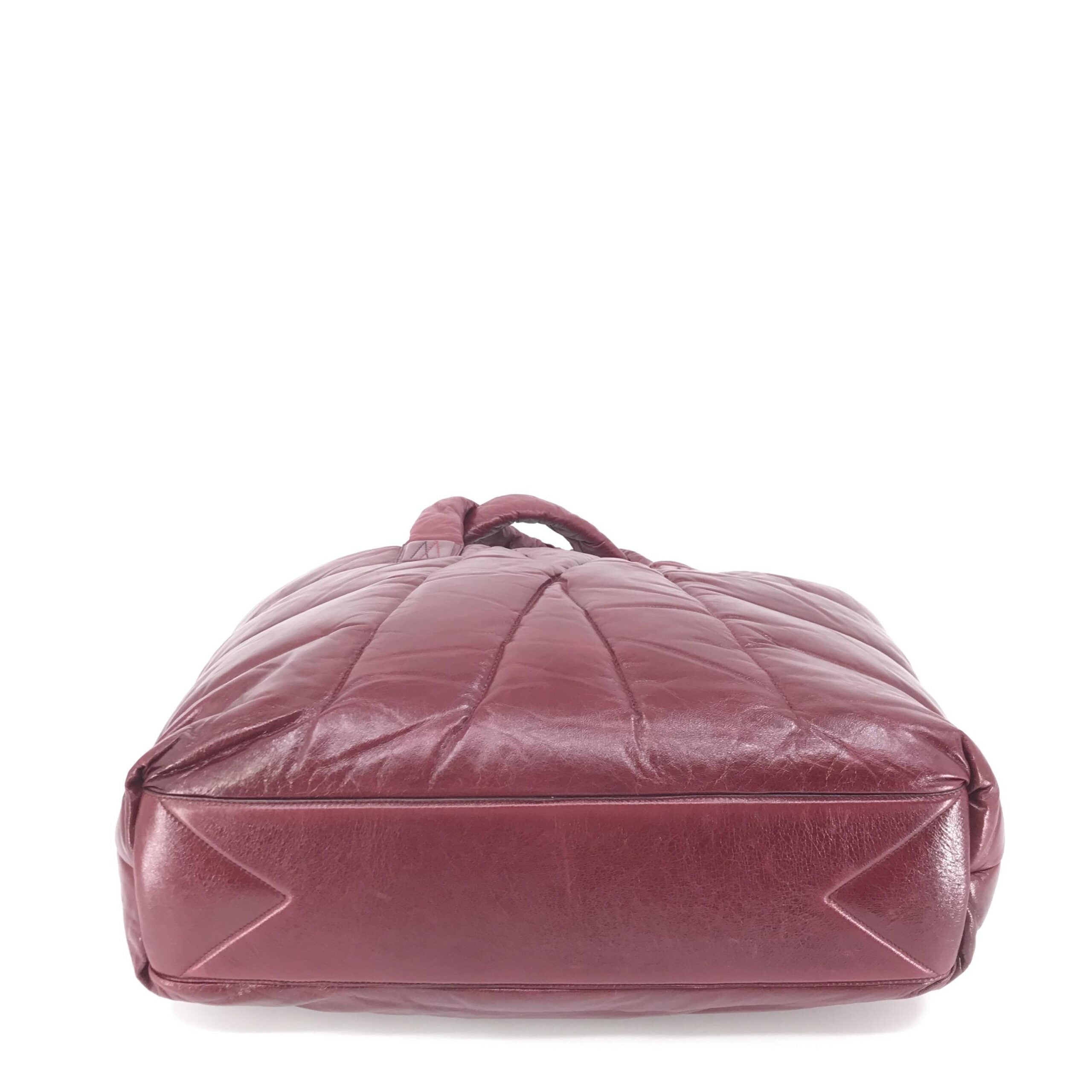 Moncler Genius 1952 Padded Nylon Bag