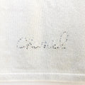 Sciarpa/Stola Chanel, Lana (Non Lavorata a Maglia)