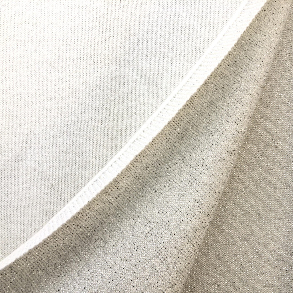 Sciarpa/Stola Chanel, Lana (Non Lavorata a Maglia)