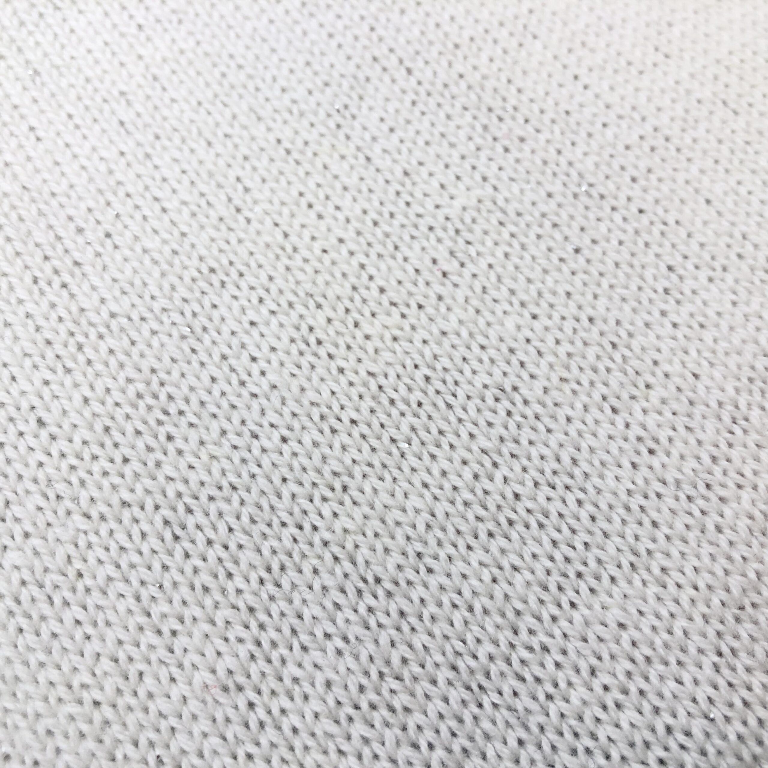Sciarpa/Stola Chanel, Lana (Non Lavorata a Maglia)