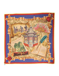 Sciarpa/Stola Dolce & Gabbana Multicolor Italy China 140cm x 130cm