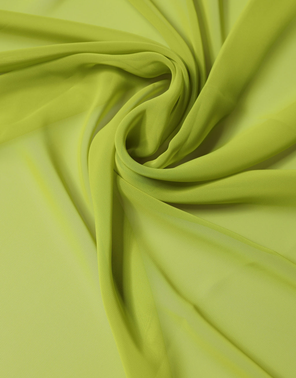 Sciarpa Foulard Dolce & Gabbana Giallo Verde Avvolgicolllo 131cm x 99.5cm