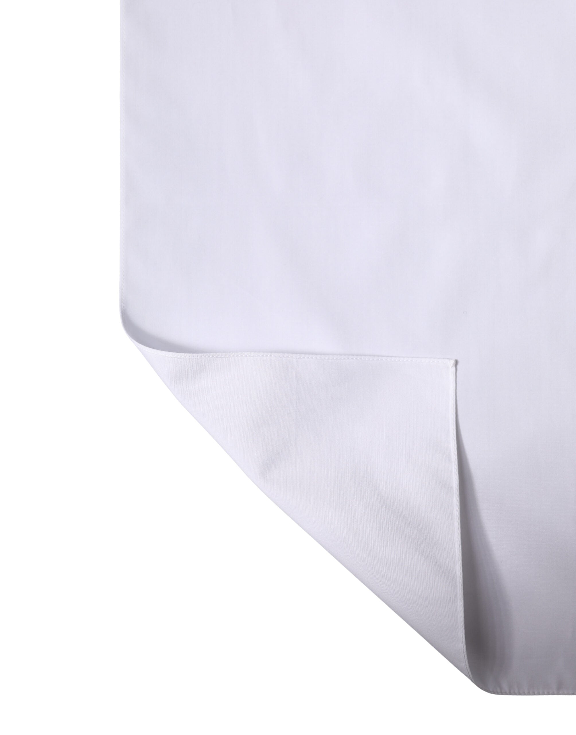 Sciarpa avvolgente quadrata scialle stola Dolce & Gabbana in cotone bianco 91 cm x 90 cm
