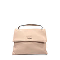 Borsa da donna Twinset in PU rosa