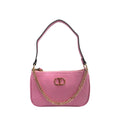 Twinset Borsa Bianca Donna in PU