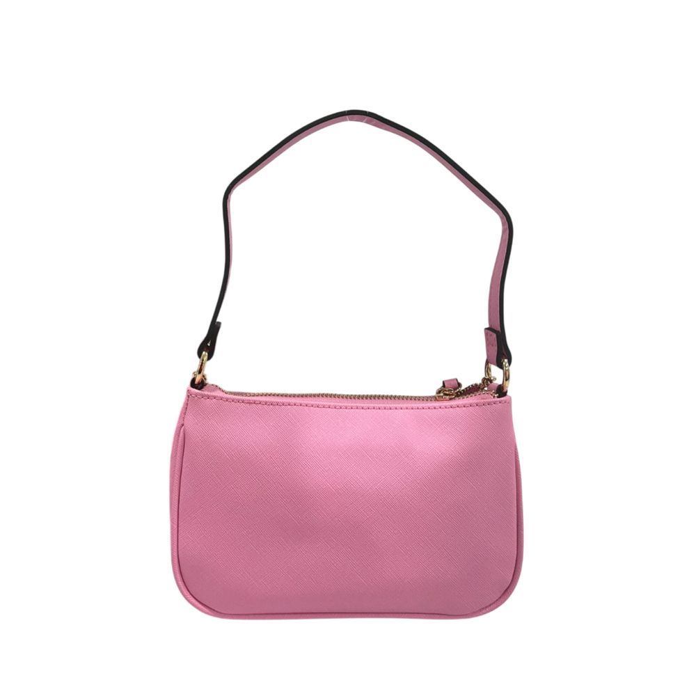 Twinset Borsa Bianca Donna in PU