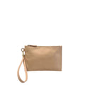 Twinset Pochette Donna in Poliuretano Rosa