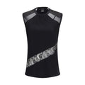 T-shirt PINKO in cotone nero