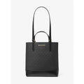 Borsa a tracolla Michael Kors in pelle nera