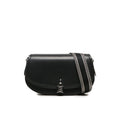 Borsa a tracolla Michael Kors in pelle nera