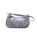 Borsa a Spalla Lovely Guccissima Metallizzata