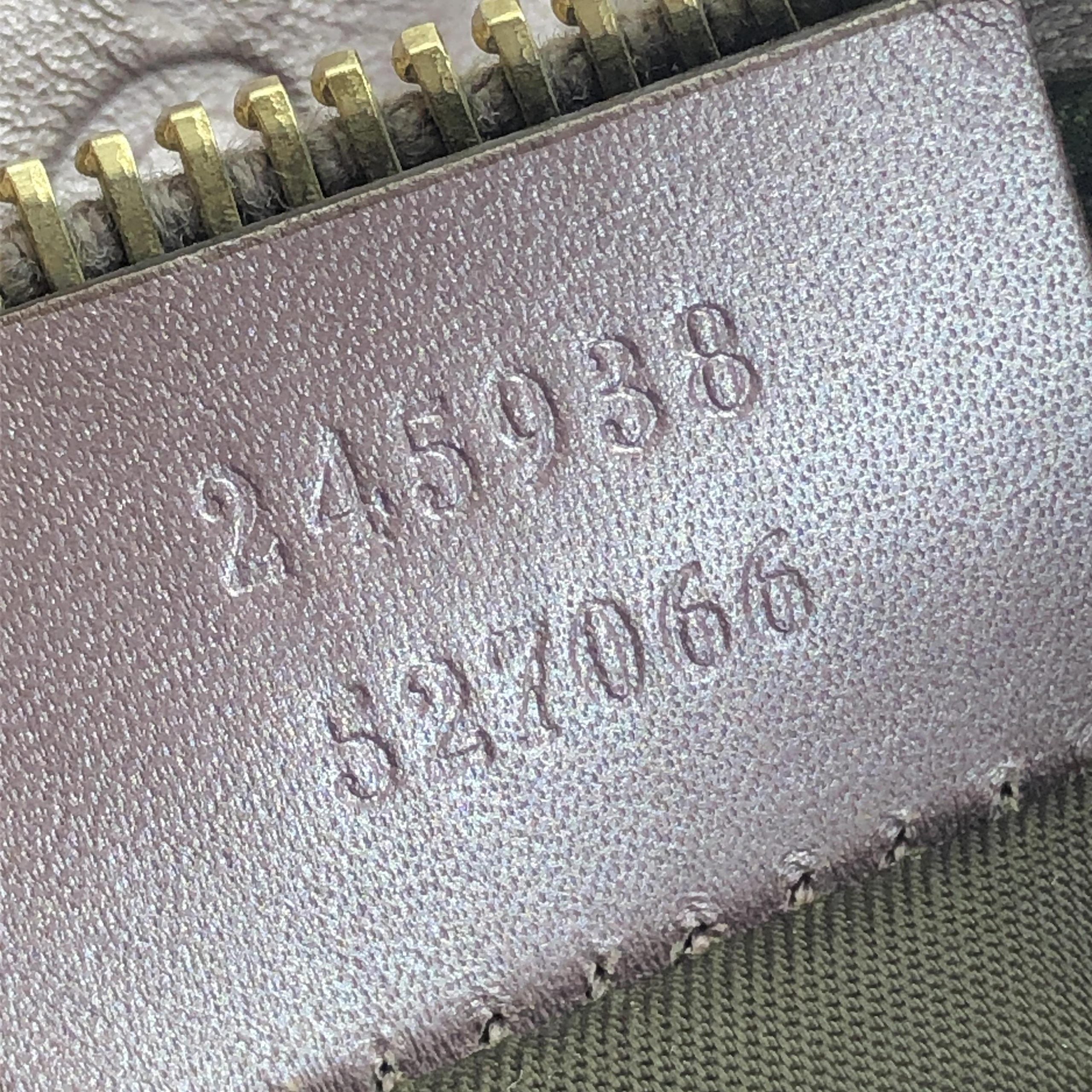 Borsa a Spalla Lovely Guccissima Metallizzata