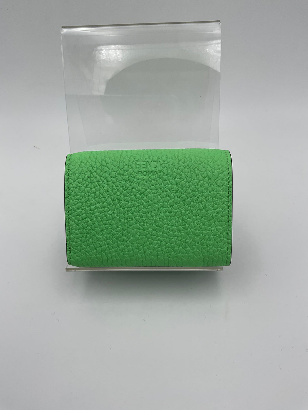 Fendi PEEKABOO Portafoglio Piccolo