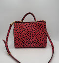 Dolce & Gabbana DOLCE & GABBANA Borsa Sicily in Pelle di Rettile