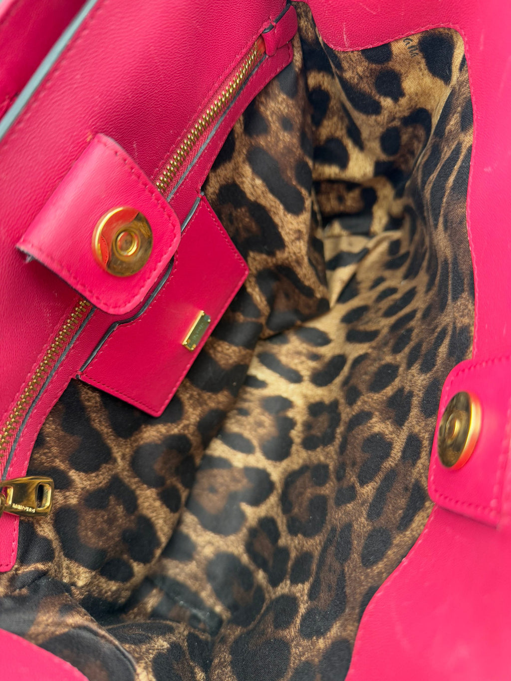 Dolce & Gabbana DOLCE & GABBANA Borsa Sicily in Pelle di Rettile
