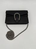 Gucci GUCCI DIONYSUS MINI Borsa a mano in pelle