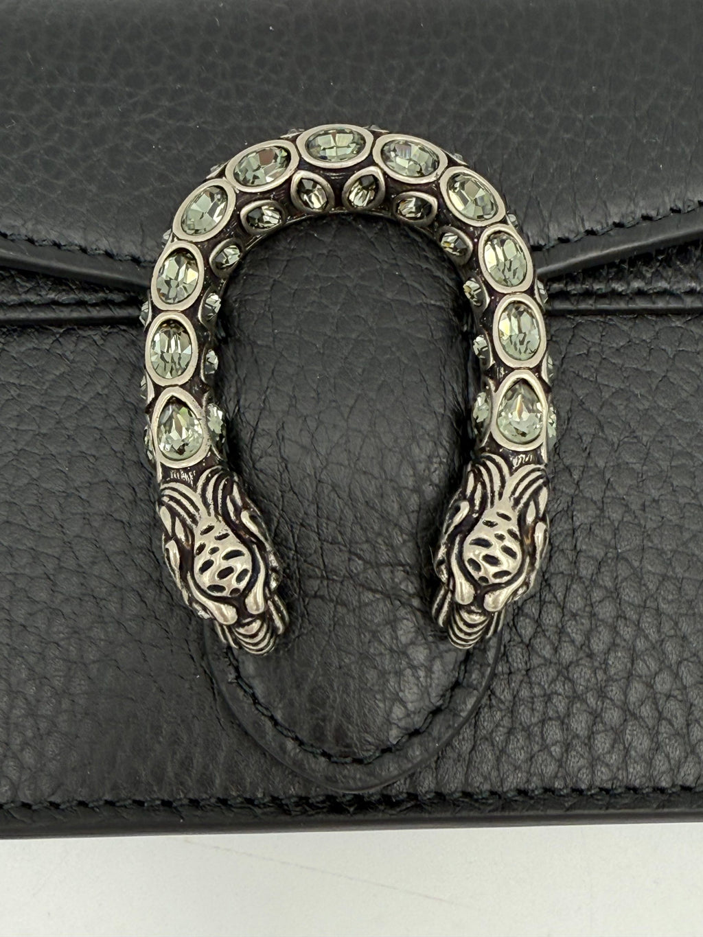 Gucci GUCCI DIONYSUS MINI Borsa a mano in pelle