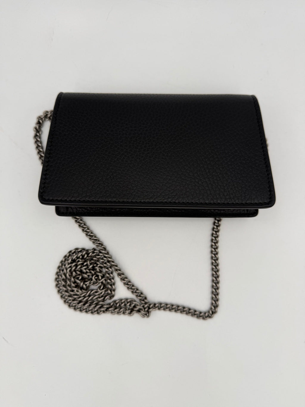 Gucci GUCCI DIONYSUS MINI Borsa a mano in pelle