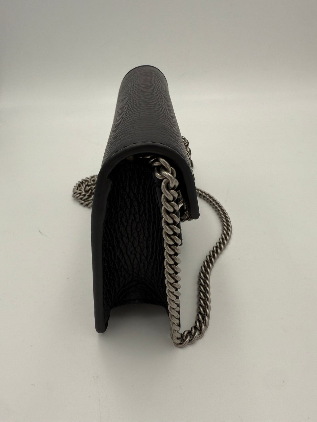 Gucci GUCCI DIONYSUS MINI Borsa a mano in pelle
