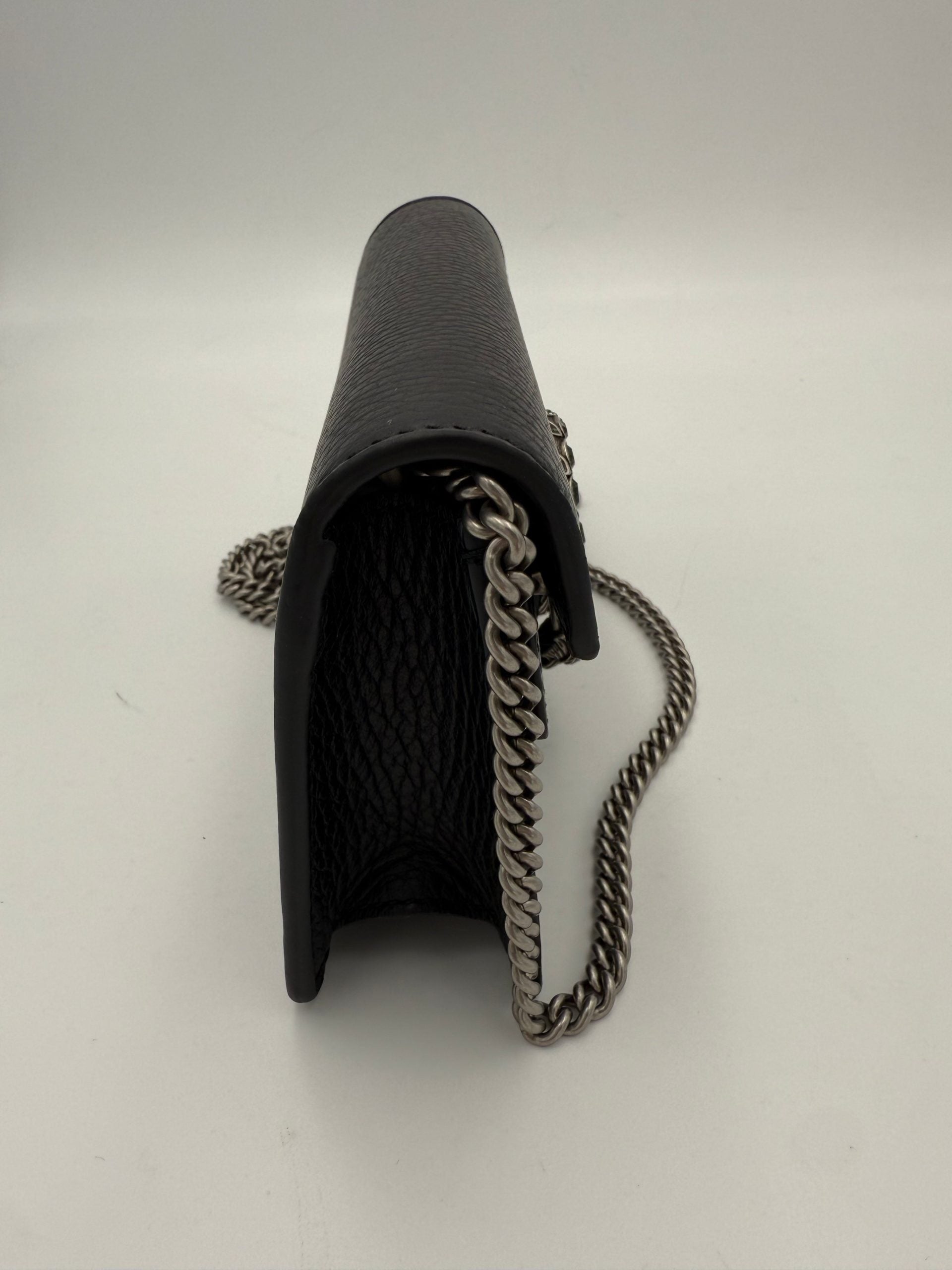 Gucci GUCCI DIONYSUS MINI Borsa a mano in pelle
