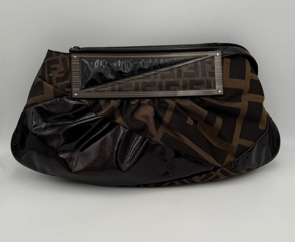 Borsa Fendi FENDI FF Zucca TO YOU