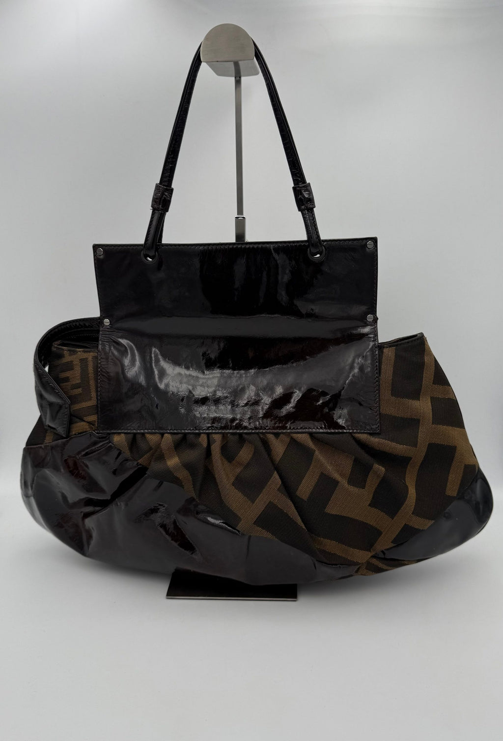 Borsa Fendi FENDI FF Zucca TO YOU
