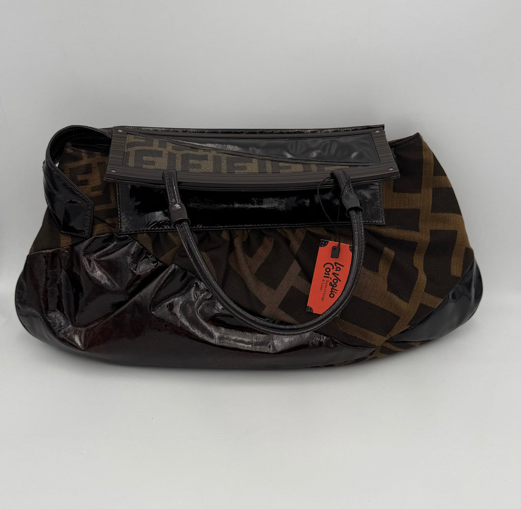 Borsa Fendi FENDI FF Zucca TO YOU