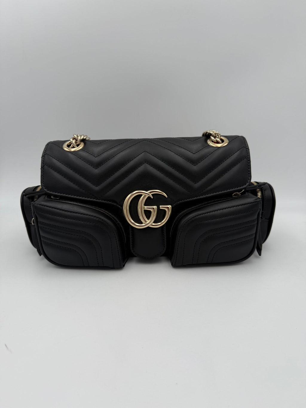 Gucci GUCCI MARMONT Borsa a mano in edizione limitata