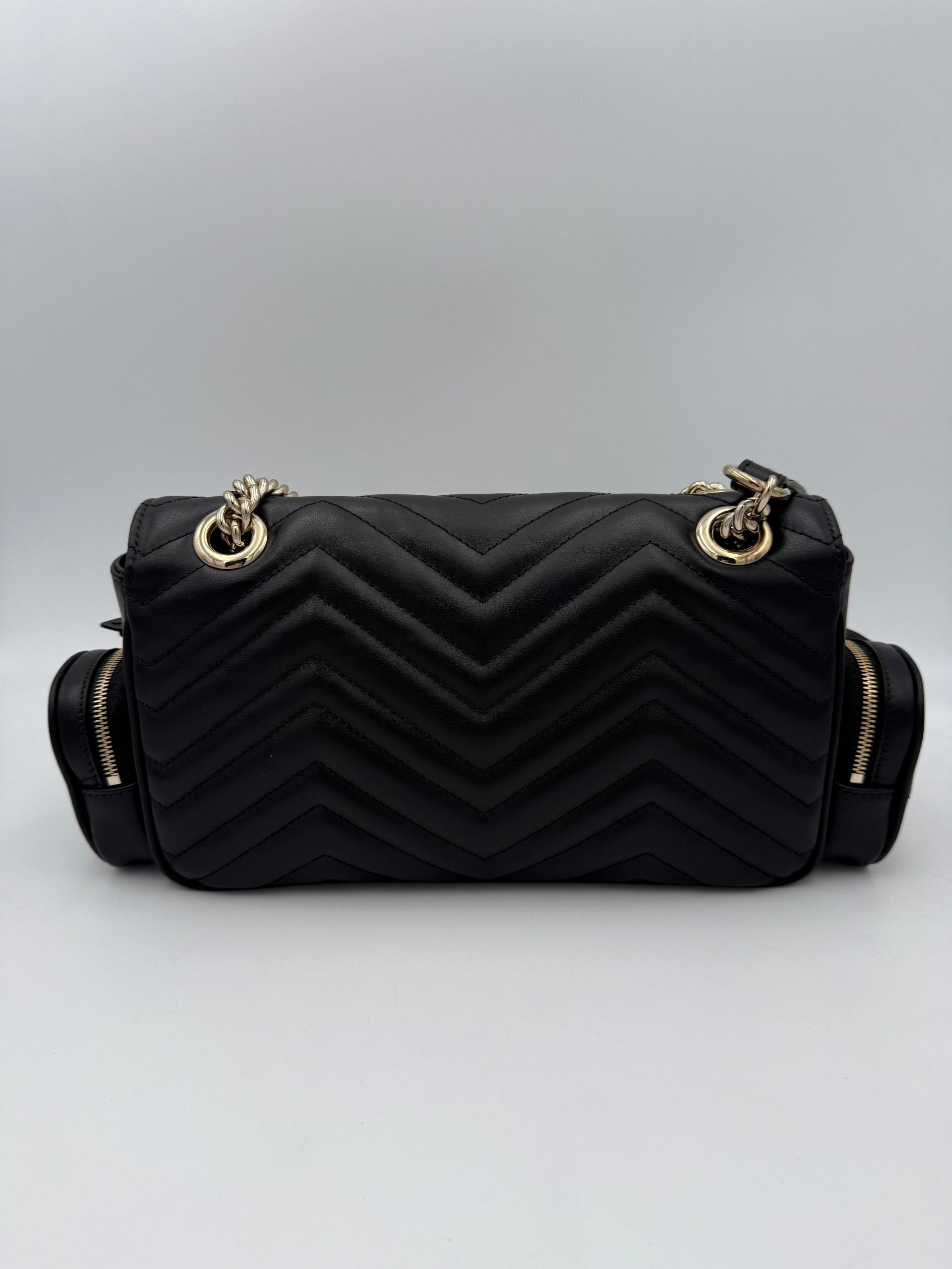 Gucci GUCCI MARMONT Borsa a mano in edizione limitata
