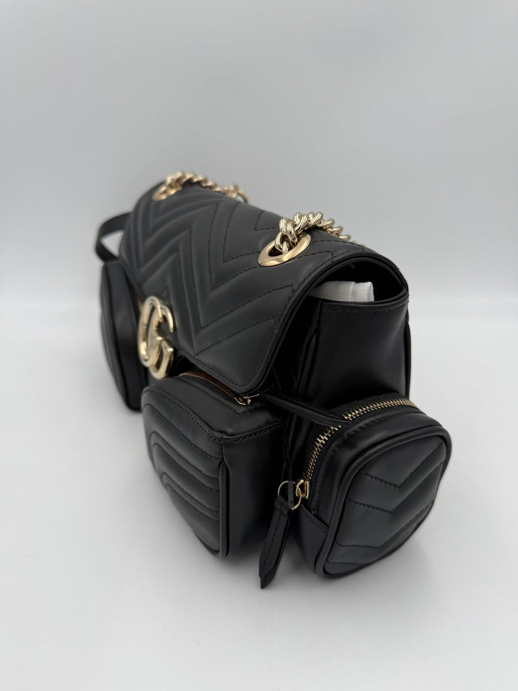 Gucci GUCCI MARMONT Borsa a mano in edizione limitata