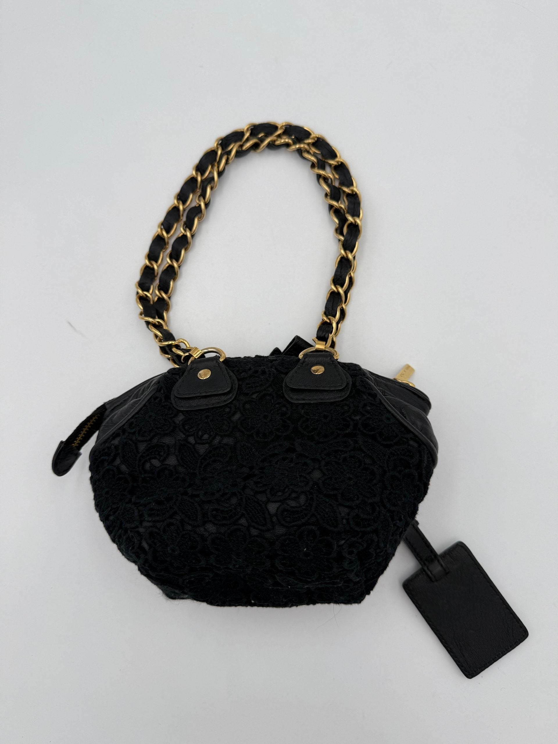 Dolce & Gabbana DOLCE & GABBANA Borsa a mano Monica Bellucci