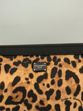 Dolce & Gabbana DOLCE & GABBANA Pochette Leopardata