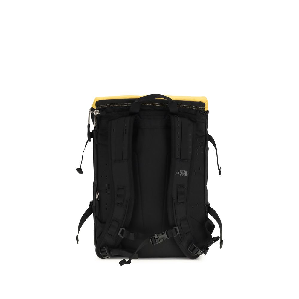 The North Face Bicolor Polyester Backpack – ELLY SECRET The North Face Bicolor Polyester Backpack – ELLY SECRET