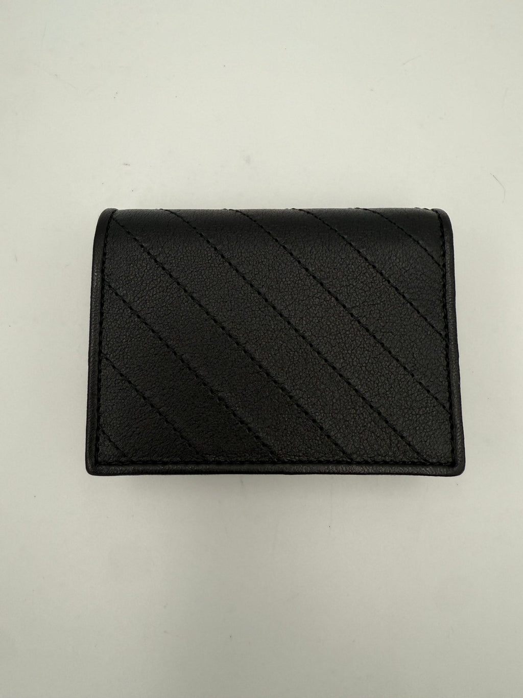 Gucci GUCCI GG BLONDIE Portafoglio compatto nero