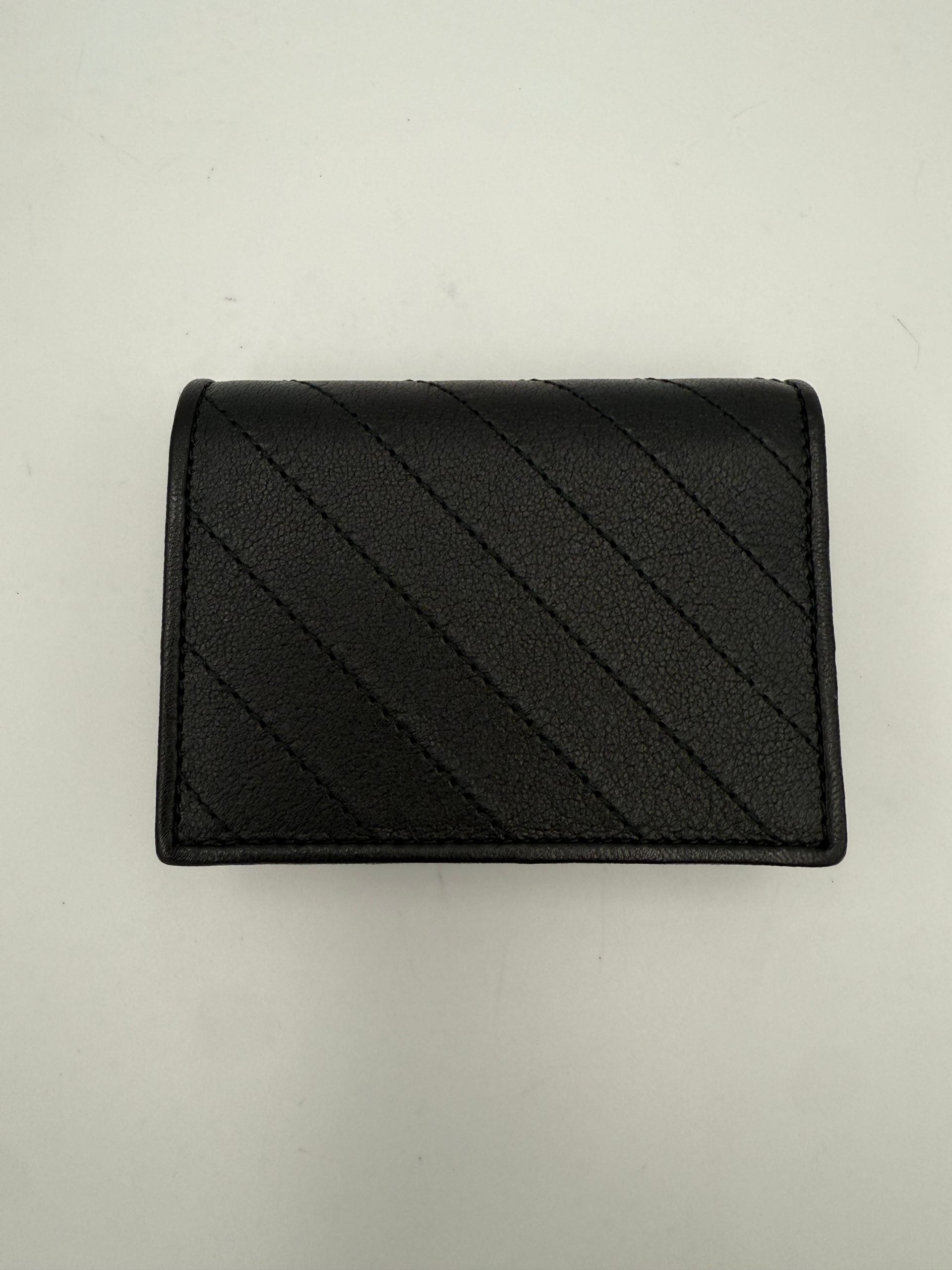 Gucci GUCCI GG BLONDIE Portafoglio compatto nero