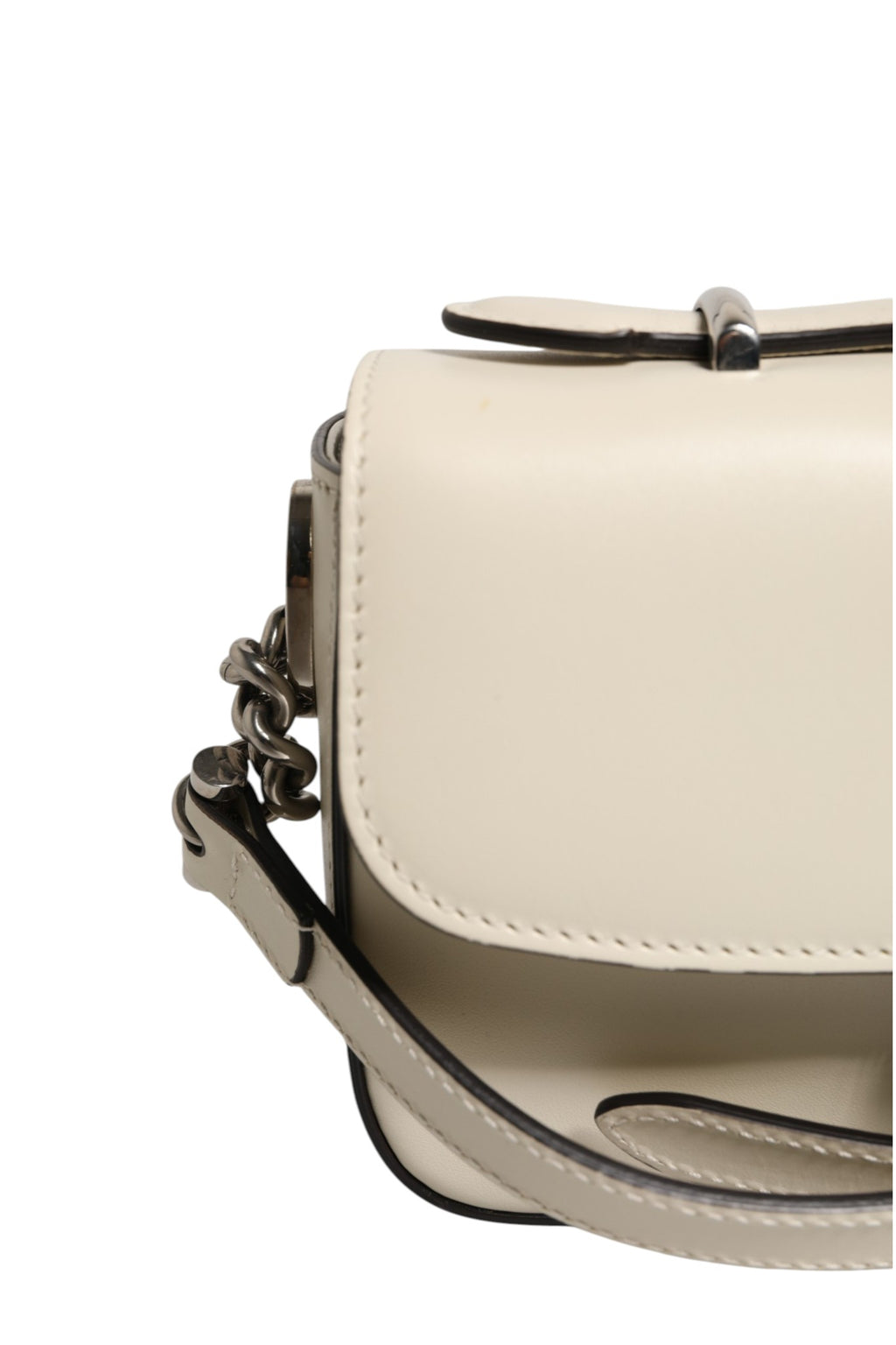 Borsa a tracolla Gucci Petite GG con patta