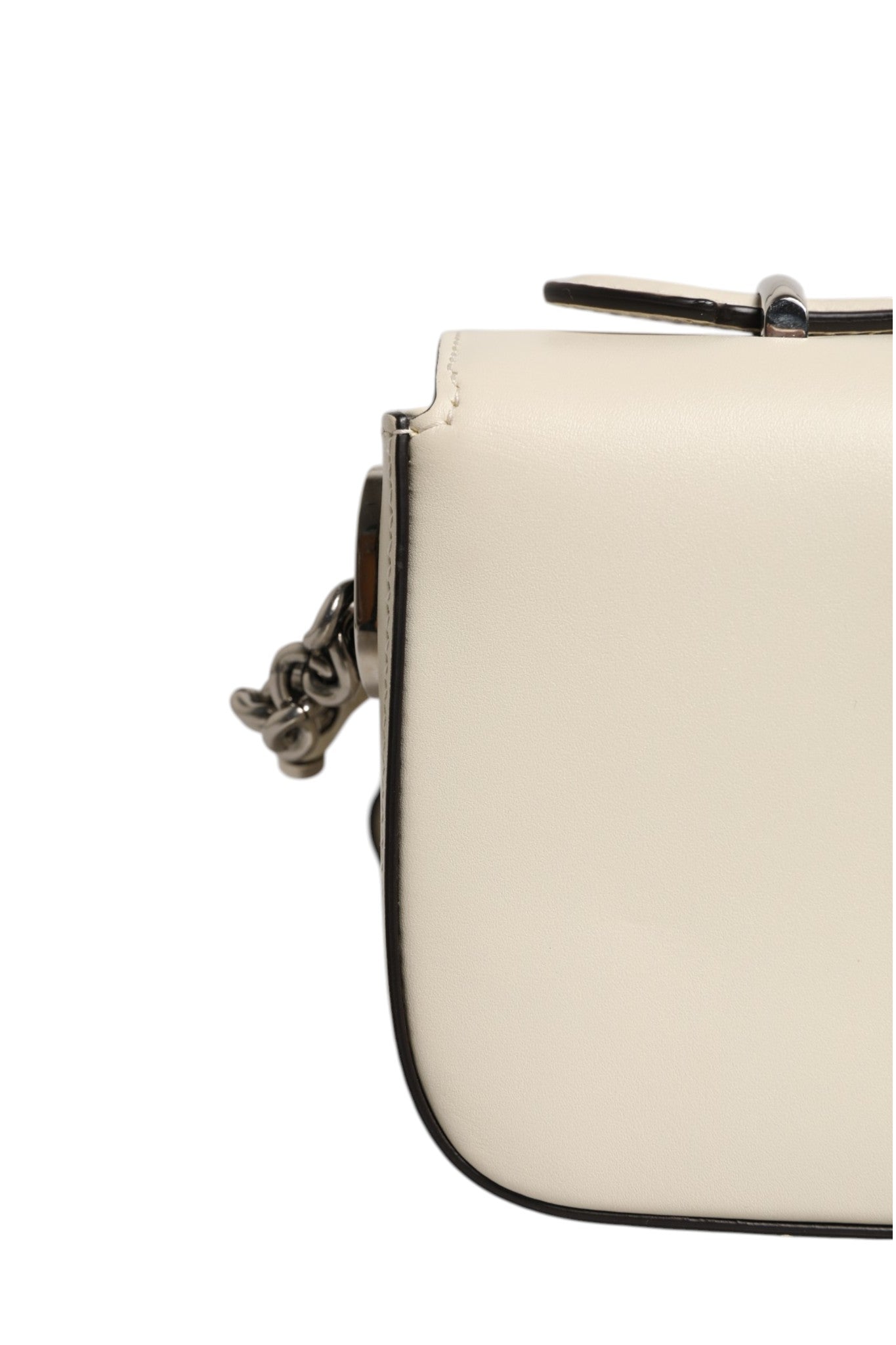 Borsa a tracolla Gucci Petite GG con patta