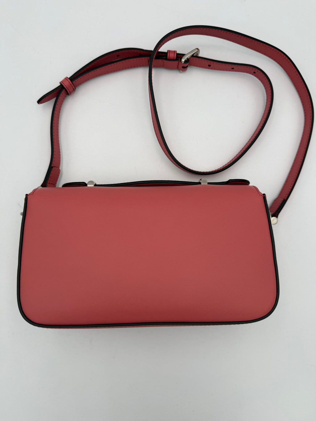Gucci GUCCI Borsa a Spalla GG Marmont in Pelle