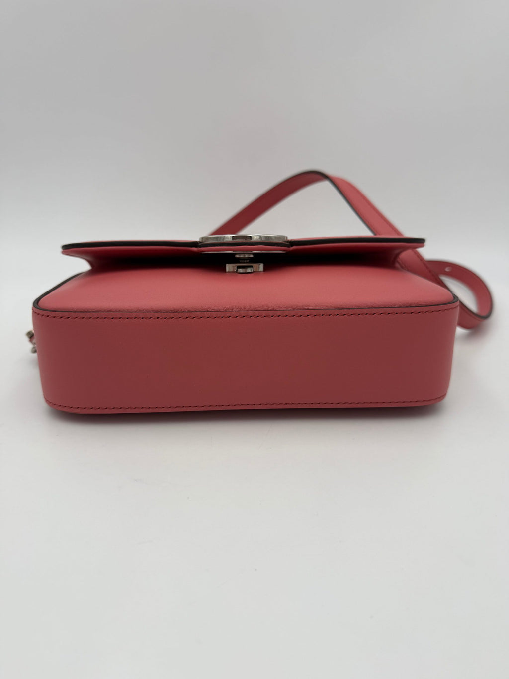Gucci GUCCI Borsa a Spalla GG Marmont in Pelle