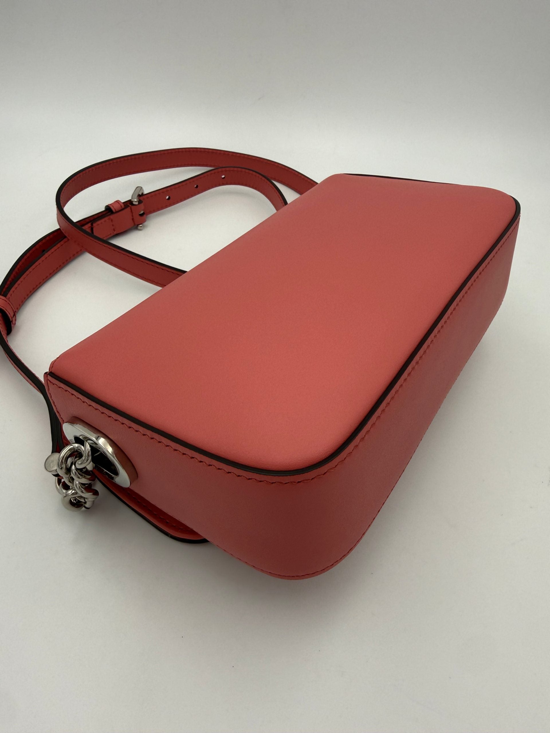 Gucci GUCCI Borsa a Spalla GG Marmont in Pelle