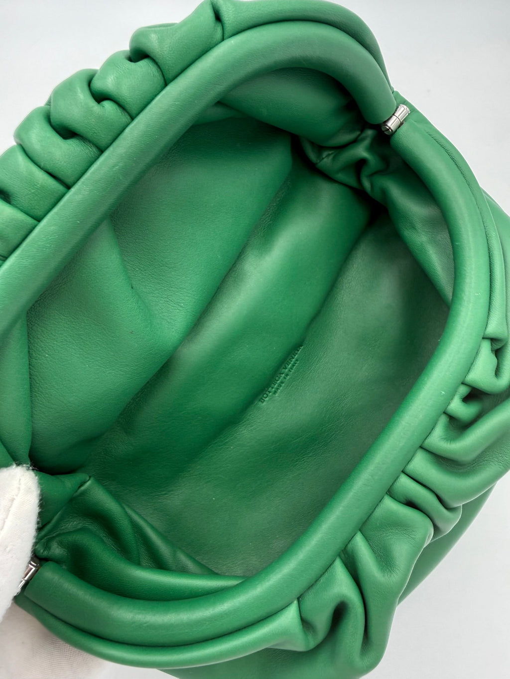 Bottega Veneta BOTTEGA VENETA Pouch Shoulder Bag