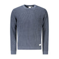 Pepe Jeans Blue Cotton Mens Shirt