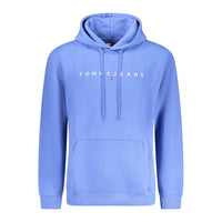 Tommy Hilfiger Blue Cotton False